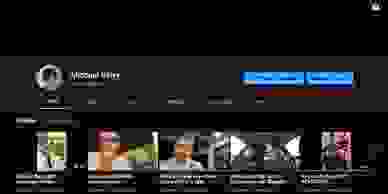 Content | Michael Gerry